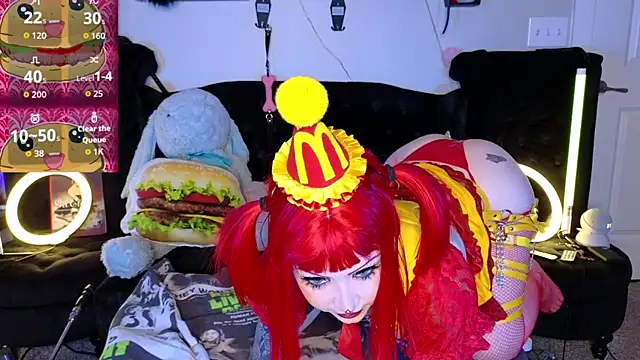 Ivey and James online show from 09-27-25, 08:58