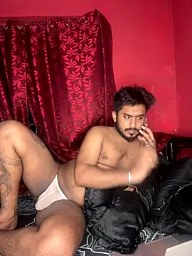 Rajveer1292 online show from 09-15-25, 04:40