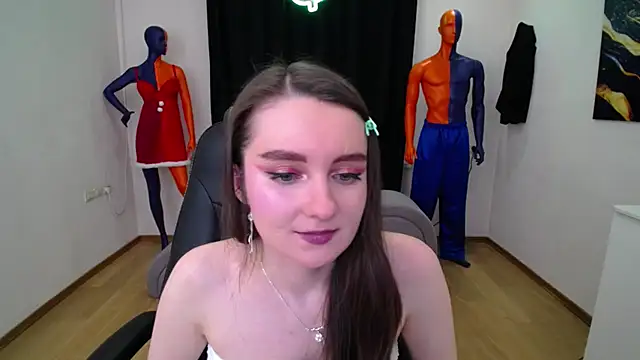 CloudGrace online show from 01-26-25, 04:41