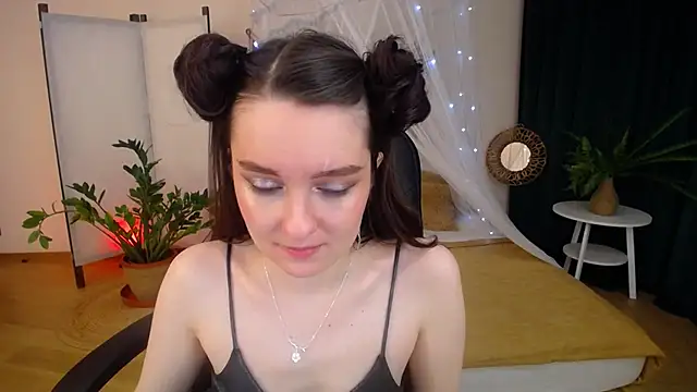 CloudGrace online show from 01-29-25, 06:18