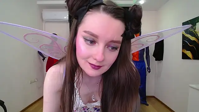 CloudGrace online show from 02-06-25, 03:16