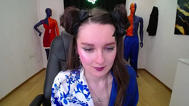 CloudGrace online show from 02-06-25, 06:18