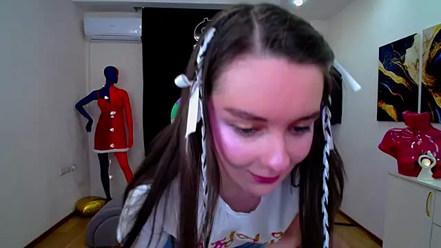 CloudGrace online show from 02-20-25, 10:16