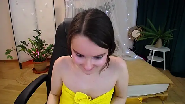 CloudGrace online show from 03-07-25, 09:40