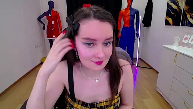 CloudGrace online show from 03-20-25, 03:13