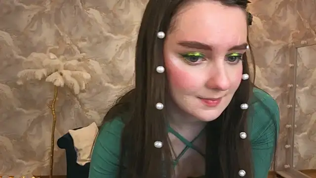 CloudGrace online show from 09-18-25, 03:19