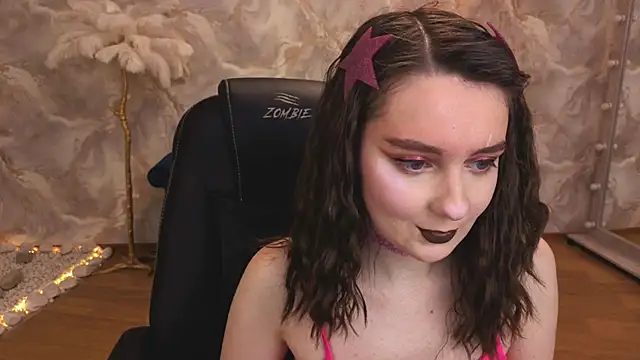 CloudGrace online show from 10-03-25, 03:14