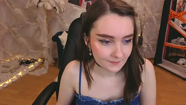 CloudGrace online show from 10-29-25, 06:20