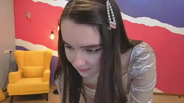 CloudGrace online show from 02-06-26, 03:22