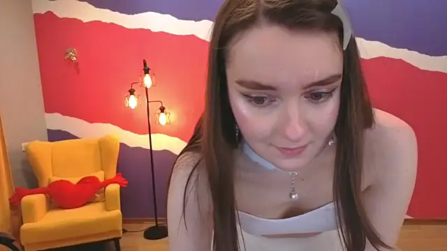 CloudGrace online show from 02-25-26, 06:17