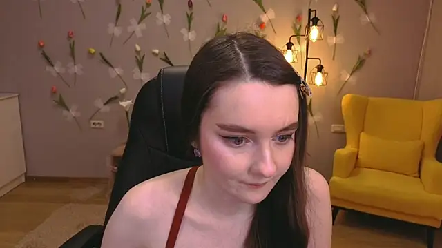 CloudGrace online show from 03-04-26, 03:12