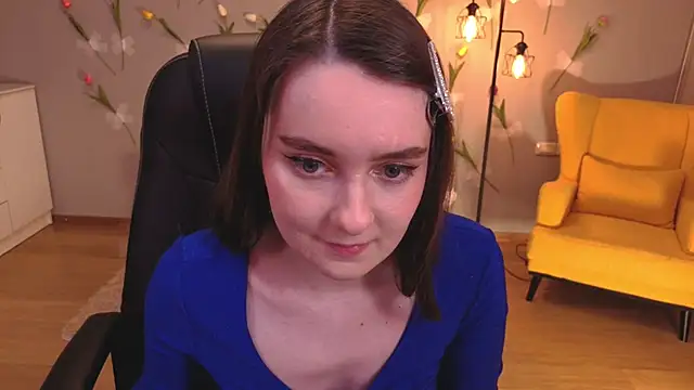 CloudGrace online show from 03-08-26, 03:21