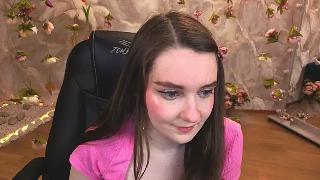 CloudGrace online show from 03-15-26, 06:14