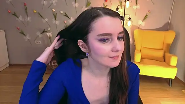 CloudGrace online show from 04-22-26, 06:20