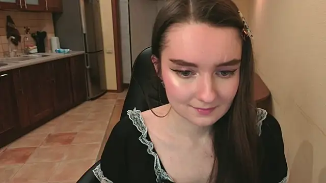 CloudGrace online show from 04-24-26, 03:20