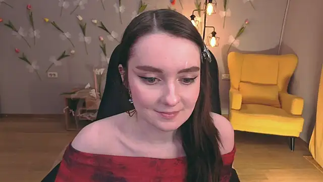 CloudGrace online show from 04-28-26, 06:13