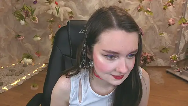 CloudGrace online show from 06-07-26, 06:22