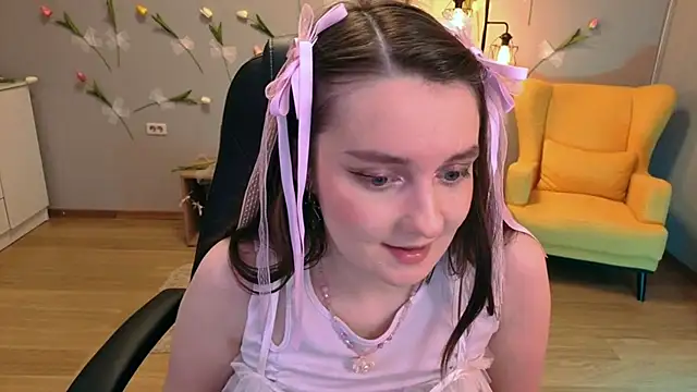CloudGrace online show from 06-13-26, 03:15