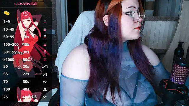 Snapshot of Mini_Mo chatting on 09-15-25, 10:48 Mini Mo online show from 09-15-25, 10:48