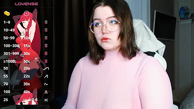 Snapshot of Mini_Mo chatting on 12-22-25, 01:19 Mini Mo online show from 12-22-25, 01:19