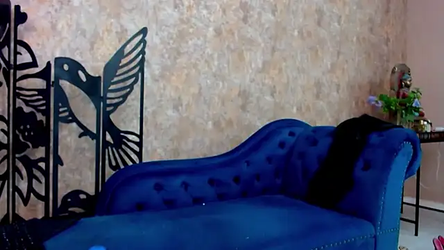 GoddessCeline online show from 07-12-26, 08:33