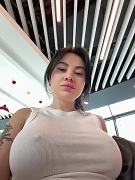 Snapshot of Wet__Bunny chatting on 06-01-26, 06:15 Wet Bunny online show from 06-01-26, 06:15