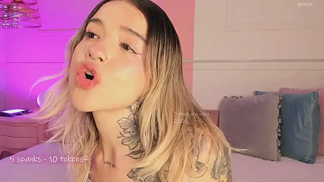  Tammara  online show from 02-21-26, 05:36