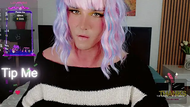 HelenSpellman online show from 04-13-26, 01:49