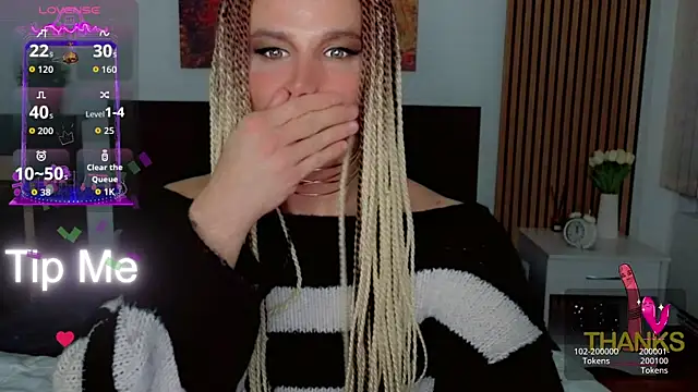 HelenSpellman online show from 06-15-26, 08:00