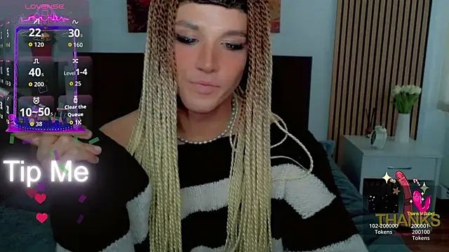 HelenSpellman online show from 06-21-26, 03:31