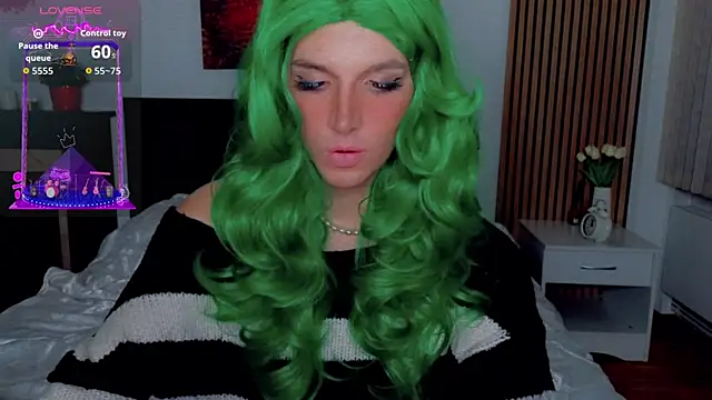 HelenSpellman online show from 07-07-26, 10:03