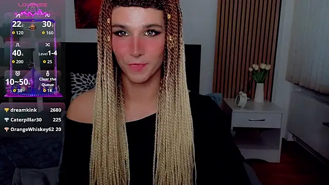 HelenSpellman online show from 07-14-26, 02:05