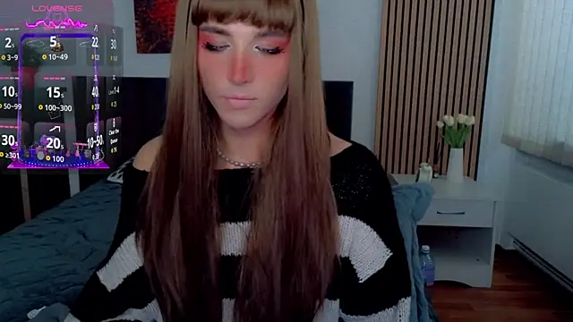 HelenSpellman online show from 07-26-26, 06:10