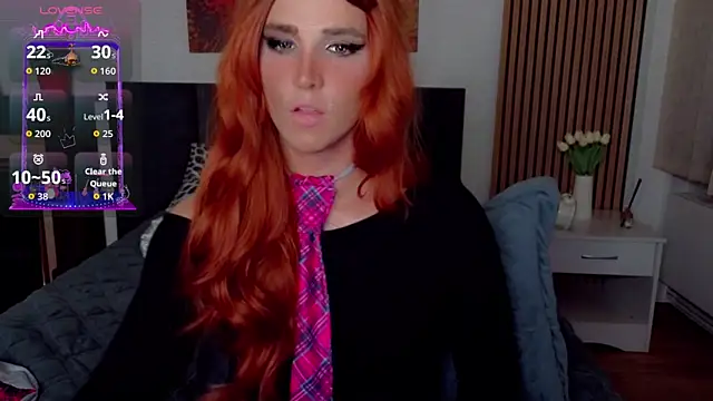HelenSpellman online show from 07-31-26, 12:10