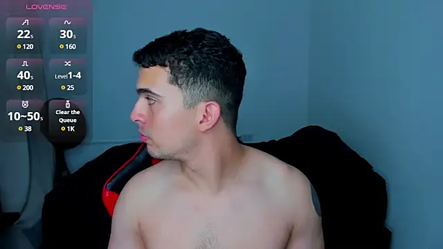 tanner hard  online show from 03-09-25, 01:35