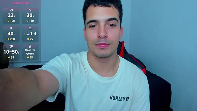 tanner hard  online show from 03-18-25, 03:53