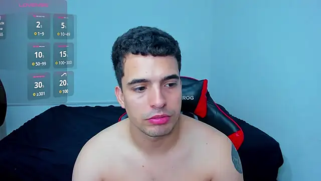 tanner hard  online show from 03-22-25, 01:43