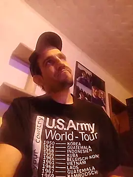 Codymc89 online show from 10-01-25, 11:00