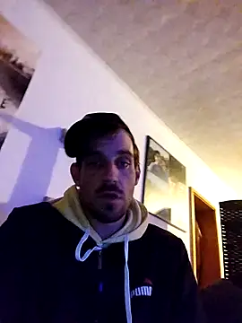 Codymc89 online show from 10-03-25, 12:07