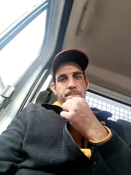 Codymc89 online show from 12-18-25, 11:05