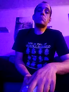 Codymc89 online show from 12-18-25, 11:33