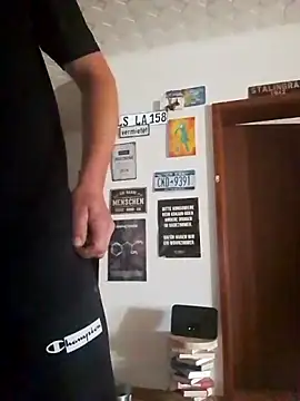 Codymc89 online show from 04-26-26, 01:20