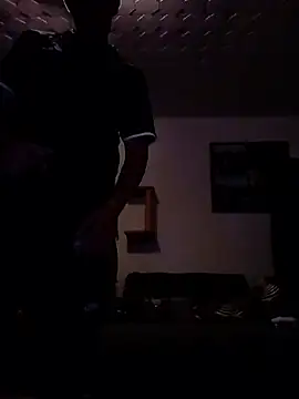 Codymc89 online show from 07-25-26, 12:20