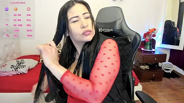 esmeralda milf online show from 11-09-25, 06:17