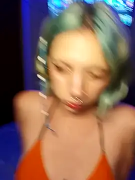 Rabit Snake online show from 01-29-25, 01:05