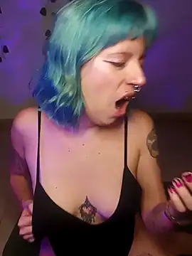 Rabit Snake online show from 03-20-25, 01:35