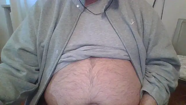 ANONIMO7735 online show from 03-19-25, 05:52