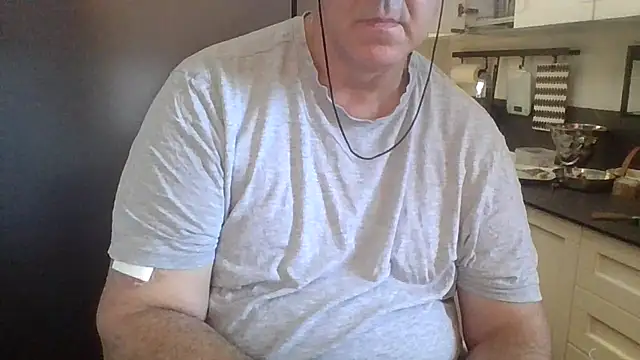 ANONIMO7735 online show from 09-27-25, 10:31