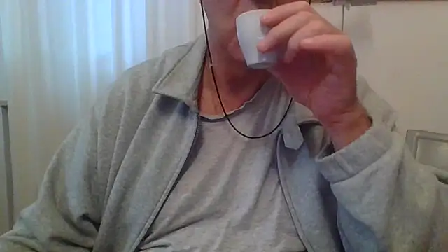 ANONIMO7735 online show from 10-19-25, 05:30