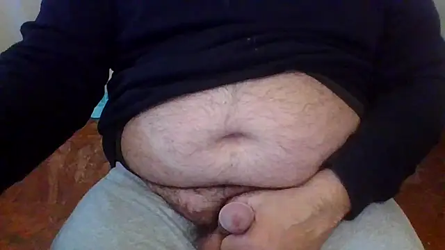 ANONIMO7735 online show from 12-05-25, 06:44